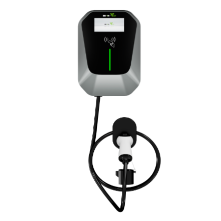 7kW交流汽车充电桩Q3